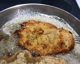 A picture of step 4 of Chicken Cutlets.
