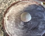 Foto del paso 3 de la receta: Pan árabe - Pan pita