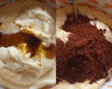 Foto del paso 2 de la receta: Pastel de chocolate mil capas