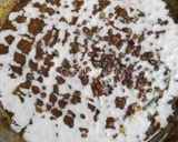 A picture of step 5 of Malka Masoor Dal.