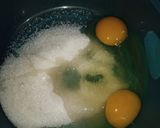 Foto langkah ke 2 dari resep Bolu pisang.