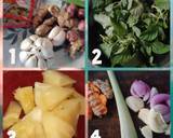 Sup Ikan Nila langkah memasak 2 foto