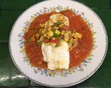 Foto del paso 4 de la receta: Omelette de Calabacitas