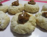 Foto del paso 3 de la receta: Masitas para el té