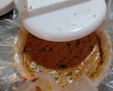 Foto del paso 4 de la receta: Hamburguesas veganas 82 cal por unidad