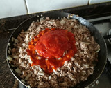 Foto del paso 2 de la receta: Lasaña de carne