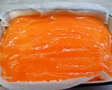Mirinda vagy fanta szelet recept fázis 6 fotója