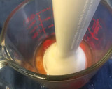 Foto del paso 1 de la receta: MOJITO DE FRESA 🍓