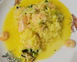 Foto del paso 7 de la receta: Arroz al azafrán delicias