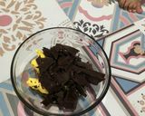 Foto langkah ke 2 dari resep Fudgy Brownies.