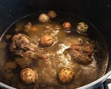 عکس مرحله 5 از دستور خورشت قرمه سبزی با گوشت بوقلمون 😋