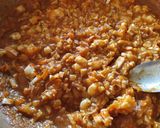 Foto del paso 2 de la receta: Pimientos verdes rellenos