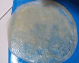 Foto langkah ke 6 dari resep Risol isi sayuran.