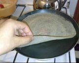 صورة لخطوة 4 من وصفة ورقه بسطيله