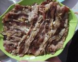 Foto langkah ke 3 dari resep Beef Slice Ala ala.