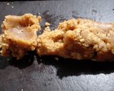 Foto del paso 2 de la receta: Galletitas (mazapán) puro Maní * con Huevo en polvo