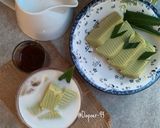 Foto langkah ke 7 dari resep Es Bongko (Ati Pari).
