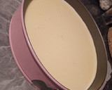 Foto del paso 4 de la receta: Tarta tres chocolates 🥧