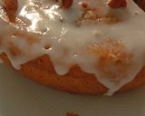 Foto del paso 4 de la receta: Torta integral de Zanahoria