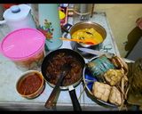Foto langkah ke 4 dari resep Semur daging.
