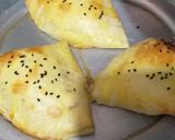 A picture of step 7 of Potato patties baked in karahi.