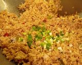 Foto langkah ke 3 dari resep Nasi Goreng Terasi.