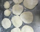 流沙奶黃包的食譜步驟7照片