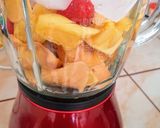 Foto del paso 1 de la receta: Smoothie de Frutas saludables 👍🇵🇪