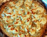 Foto del paso 4 de la receta: Pizza de pollo