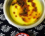 सिंधी मूंग दाल तड़का (Sindhi Moong dal tadka recipe in hindi) रेसिपी चरण 7 फोटो
