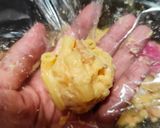Foto langkah ke 7 dari resep Macaroni Cheese Ball (1277).