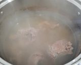 Foto langkah ke 3 dari resep Sambal Goreng Daging Sapi Kentang Pete.