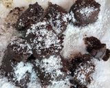 Foto del paso 3 de la receta: Galletitas de chocolate fit proteicas