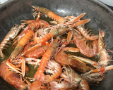 Foto del paso 2 de la receta: 73. Fideuá a mi manera (principal paella)