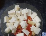 માયો પનીર ચીઝી સેન્ડવીચ (Mayo Paneer Cheesy Sandwich Recipe In Gujarati) રેસીપી સ્ટેપ1ફોટો