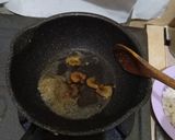 Foto langkah ke 2 dari resep Nasi Goreng Udang.