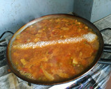 Foto del paso 18 de la receta: Paella de calabaza