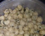 Foto langkah ke 6 dari resep Cilok Kentang KENYALNYA PAS EMPUKNYA SANGAT.