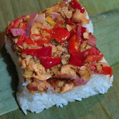 Langkah 3