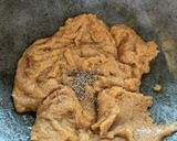 मावा पेड़ा Mawa peda रेसिपी चरण 2 फोटो
