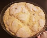 Une image de l'étape 4 de Pain aux graines de courge et au curry.