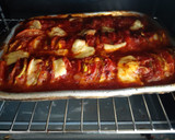 Foto del paso 10 de la receta: Ratatouille ‼️🐭🍅🥔🥒