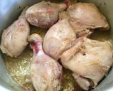 Foto del paso 1 de la receta: Carbonada de Tuto de Pollo 🍵🍗