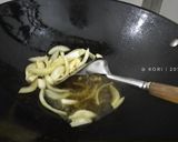 Foto langkah ke 2 dari resep Capcay Kuah.