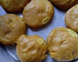 A picture of step 3 of Baati.