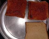 चीज़ सैंडविच (cheese sandwich recipe in Hindi) रेसिपी चरण 1 फोटो