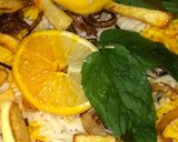 صورة لخطوة 2 من وصفة رز مع دجاج بالكاري