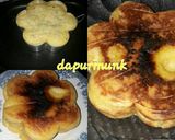 Foto langkah ke 4 dari resep Bingka Kentang simple Bakar happycall.