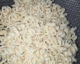 Foto langkah ke 1 dari resep Donat indomie kekinian #BikinRamadanBerkesan #pekaninspirasi.