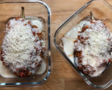 Foto del paso 3 de la receta: Berenjenas rellenas